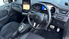 Renault Symbioz 1.6 E-Tech FHEV 145 Iconic Esprit Alpine 5dr Auto Hybrid Estate